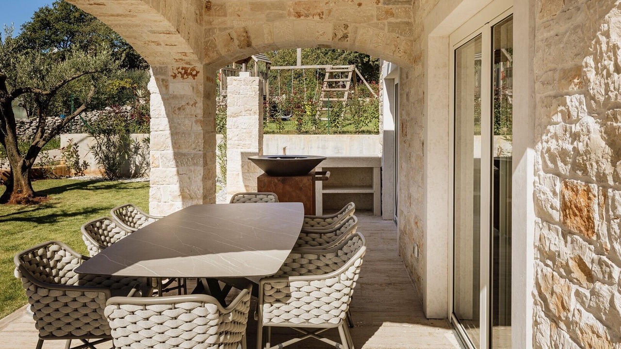 Photo of Outdoor in Strpacici