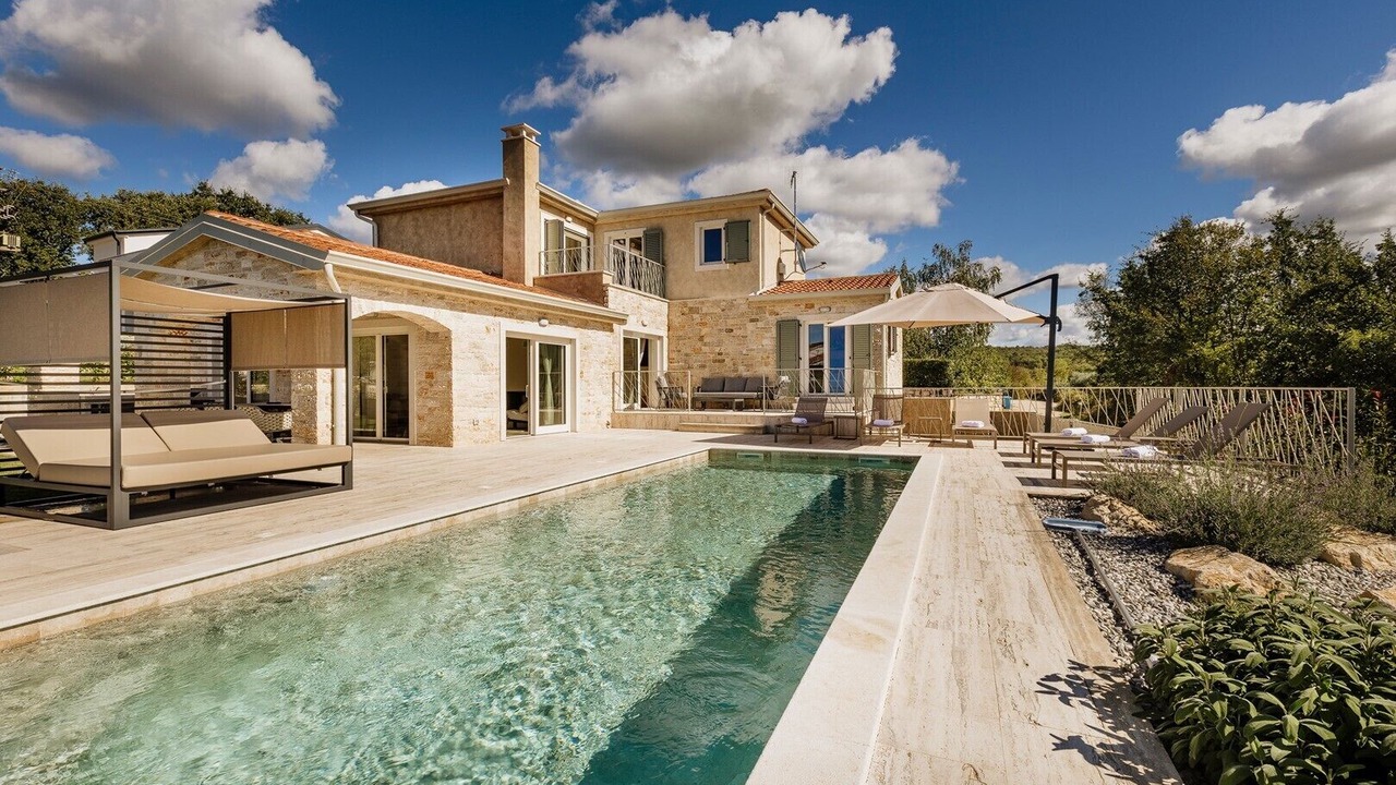 Photo of Outdoor in Strpacici