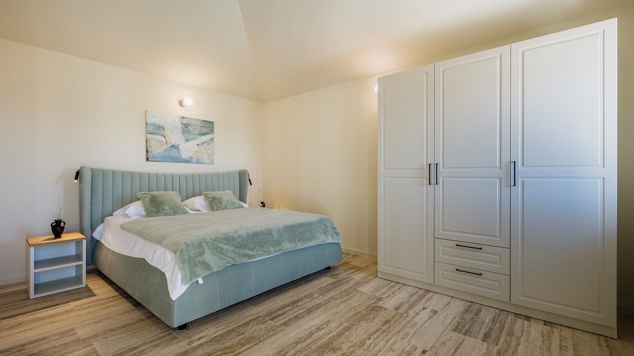 Photo of Bedroom in Strpacici
