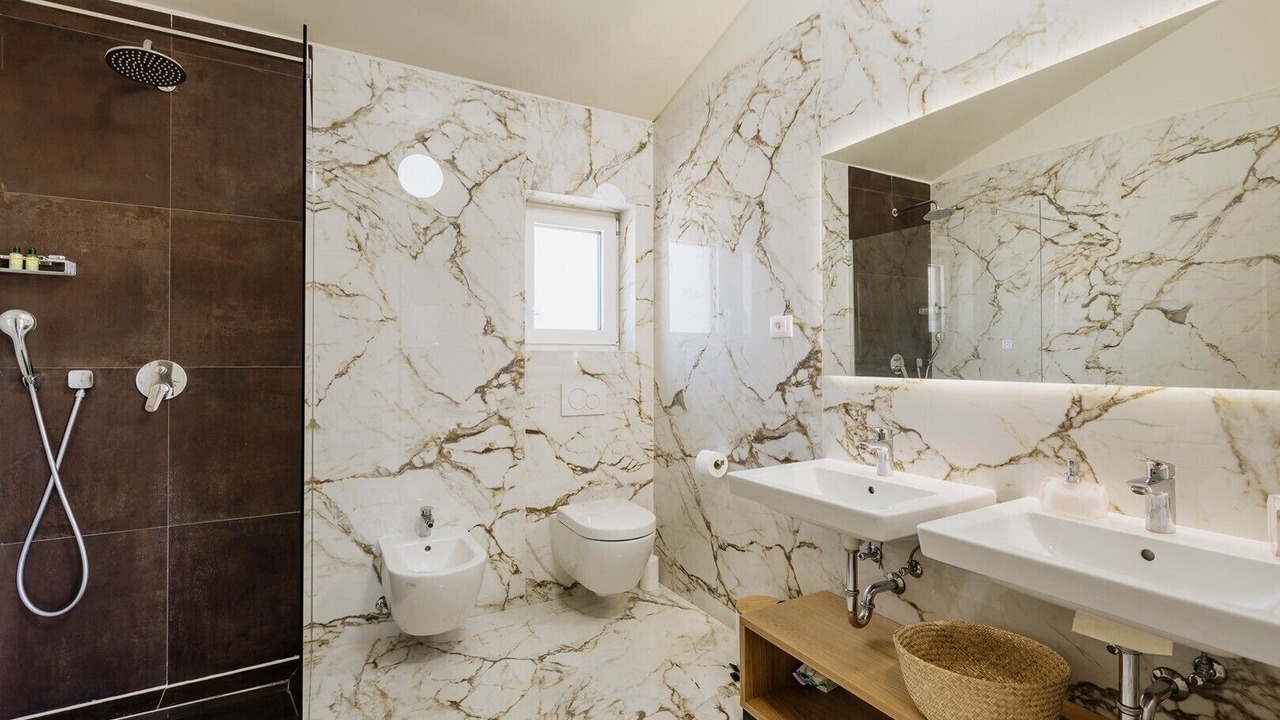 Photo of Bathroom in Strpacici