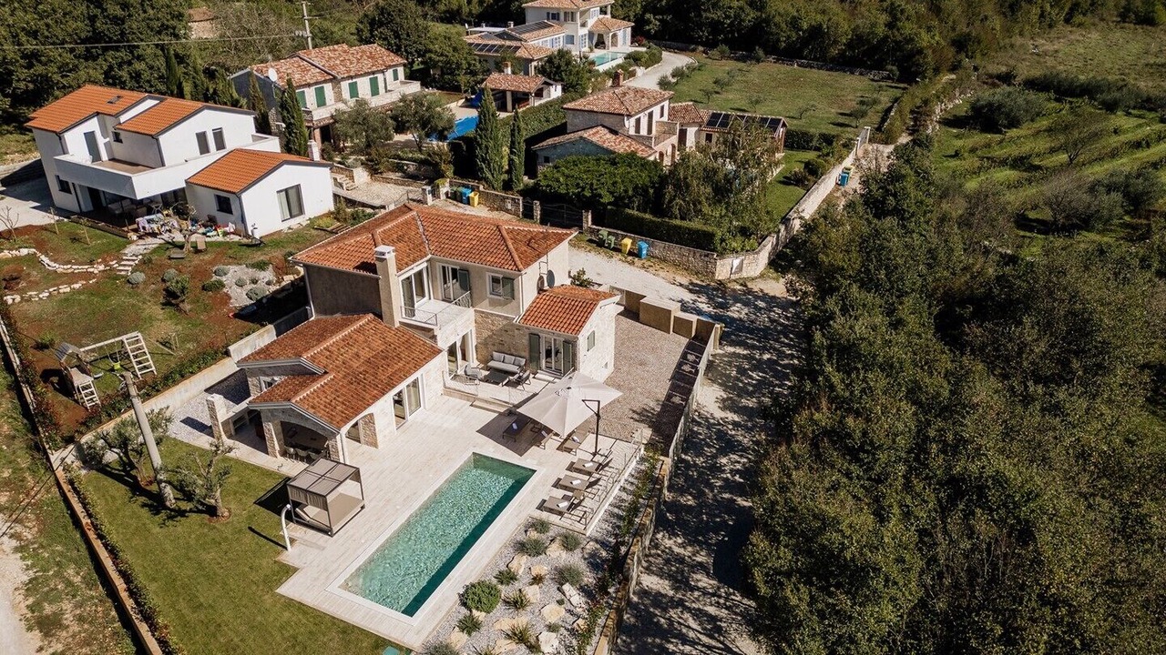 Photo of Outdoor in Strpacici
