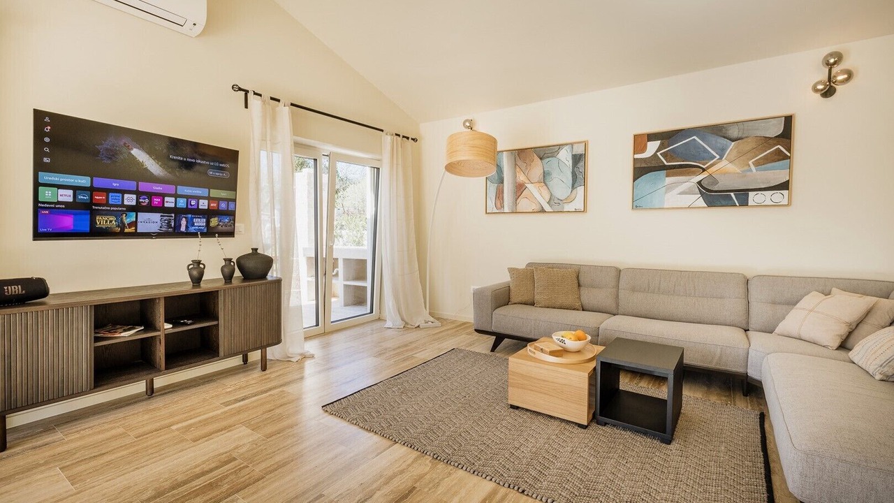 Photo of Livingroom in Strpacici