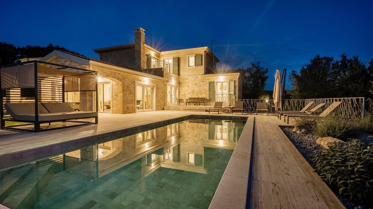 Photo of Outdoor in Strpacici