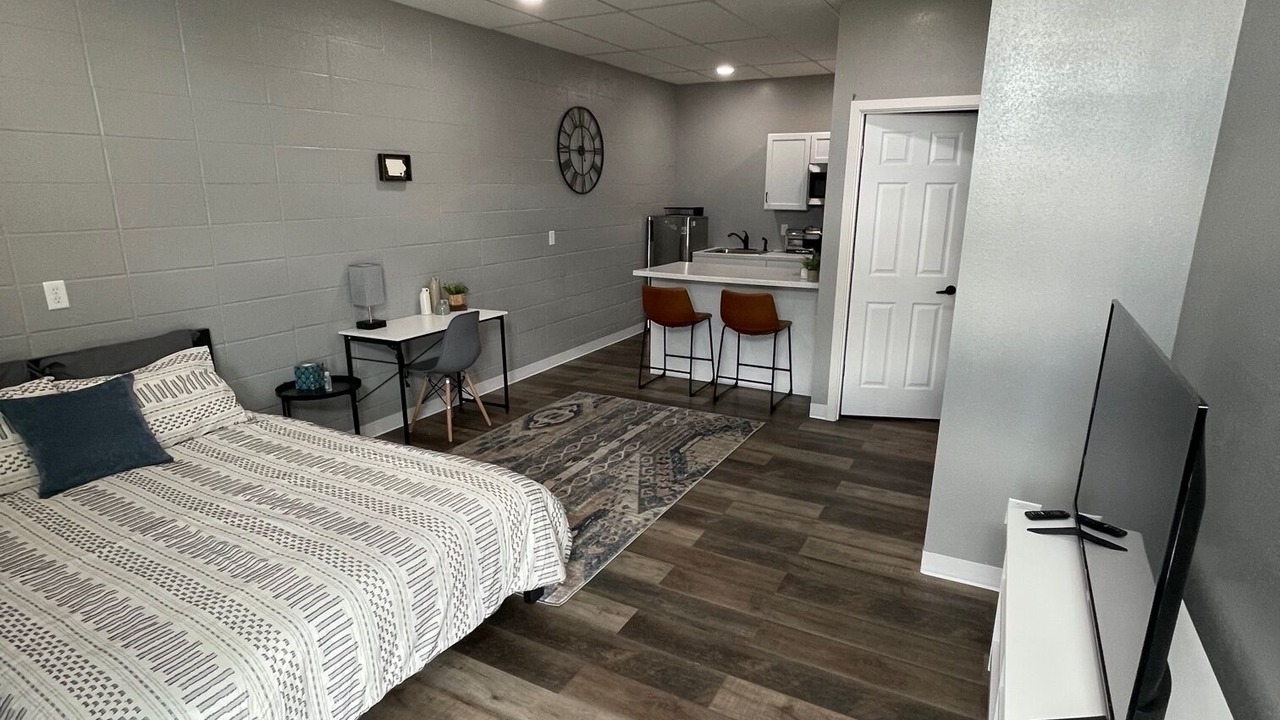 Photo of Bedroom in Stockport