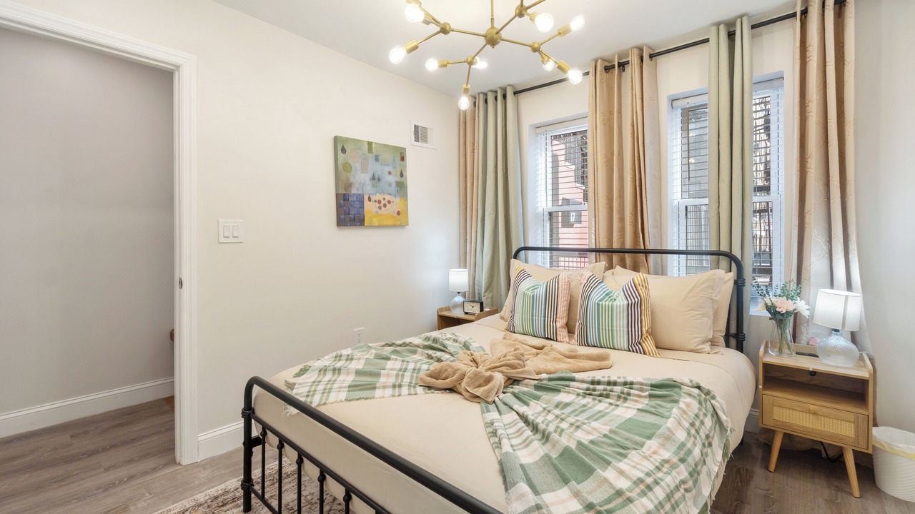 Photo of Bedroom in Bergen