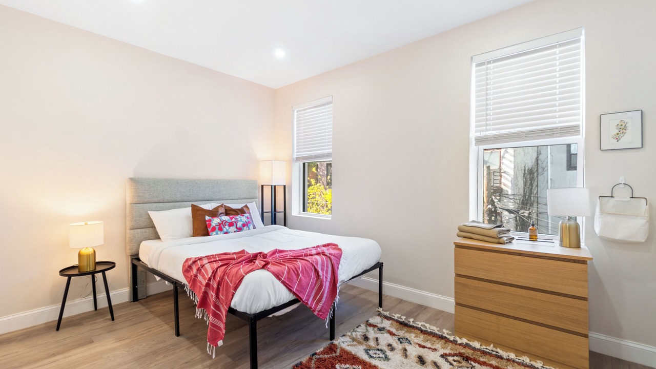 Photo of Bedroom in Bergen