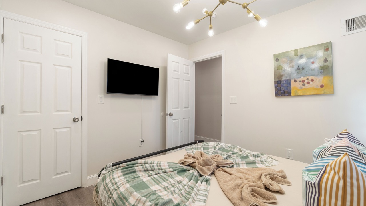 Photo of Bedroom in Bergen