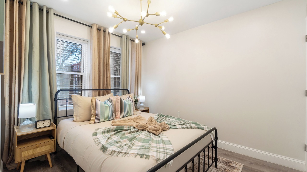 Photo of Bedroom in Bergen