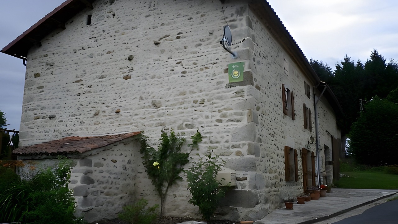 Photo of Outdoor in Saint-Eloy-la-Glaciere