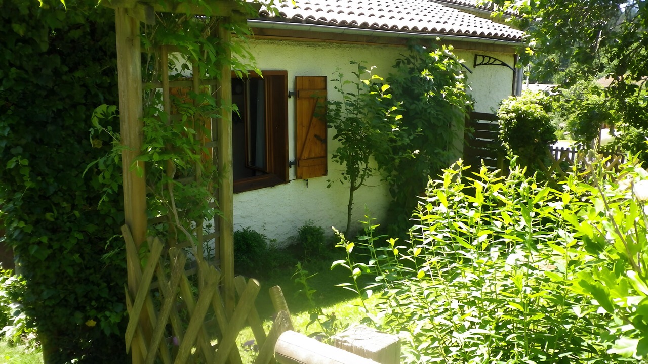 Photo of Outdoor in Saint-Eloy-la-Glaciere