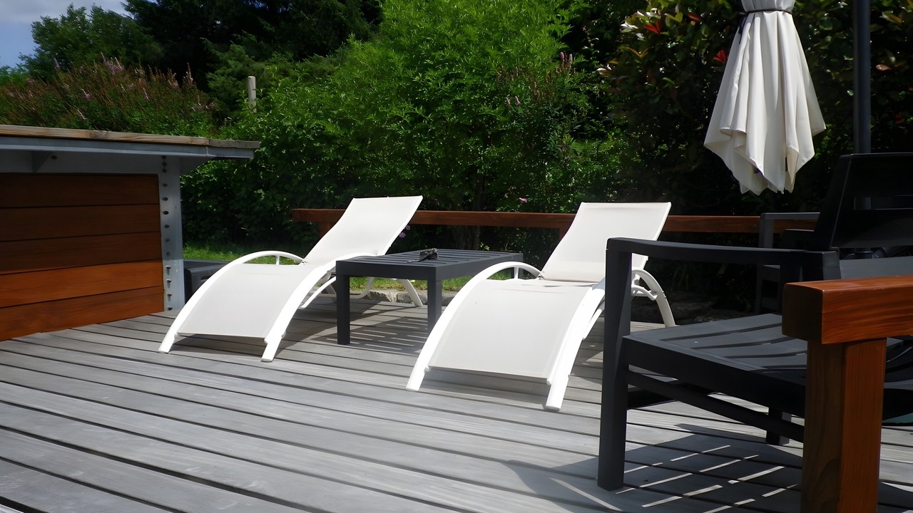 Photo of Patio Balcony in Saint-Eloy-la-Glaciere