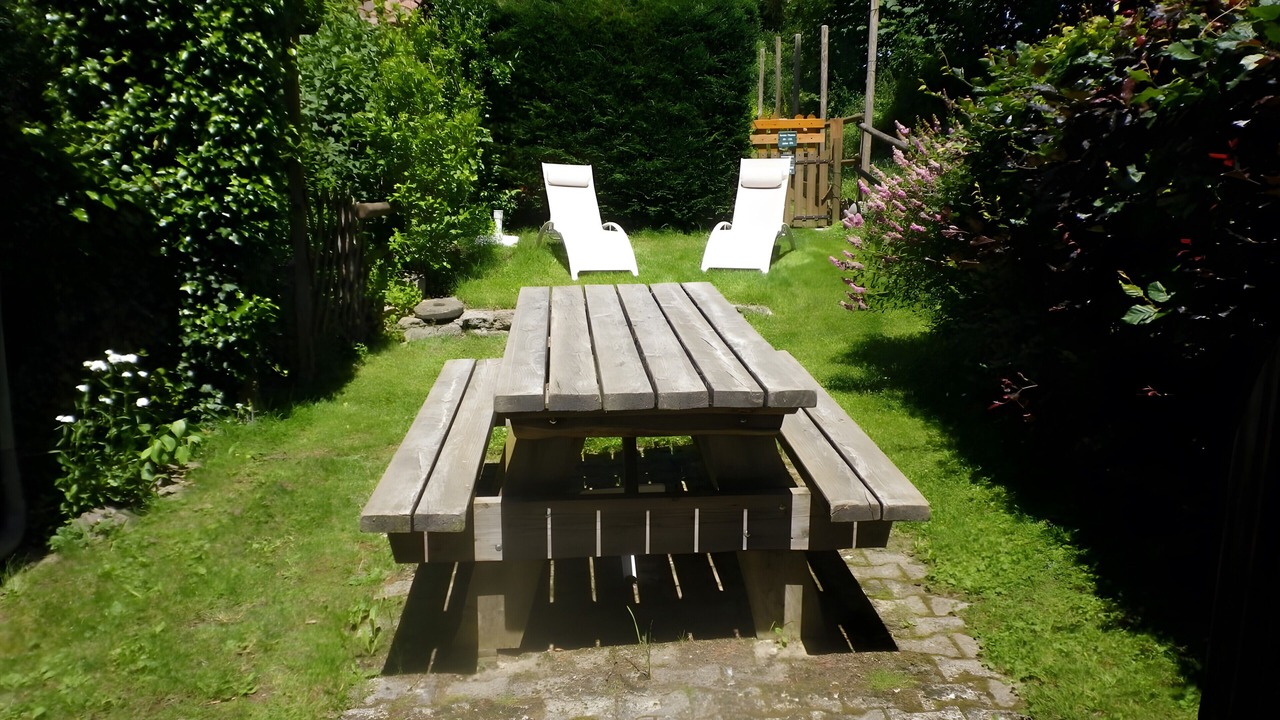 Photo of Outdoor in Saint-Eloy-la-Glaciere