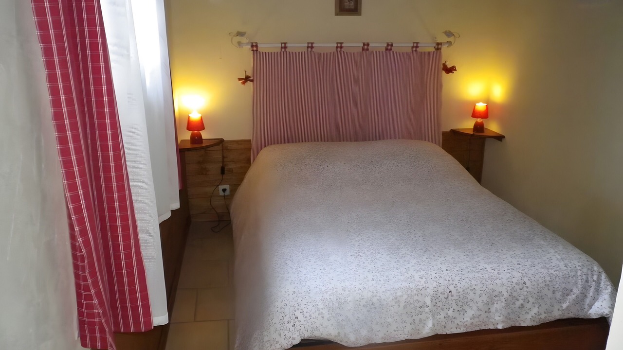 Photo of Bedroom in Saint-Eloy-la-Glaciere