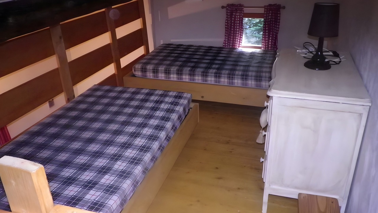 Photo of Bedroom in Saint-Eloy-la-Glaciere
