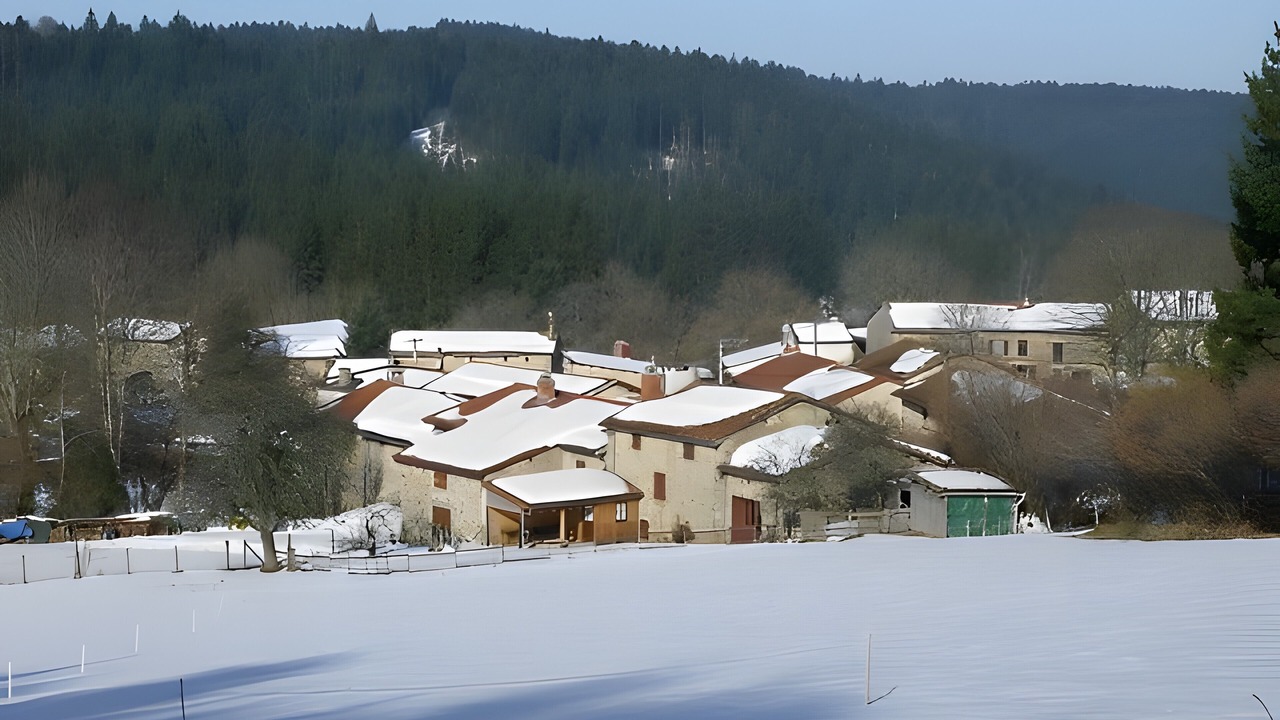 Photo of Outdoor in Saint-Eloy-la-Glaciere