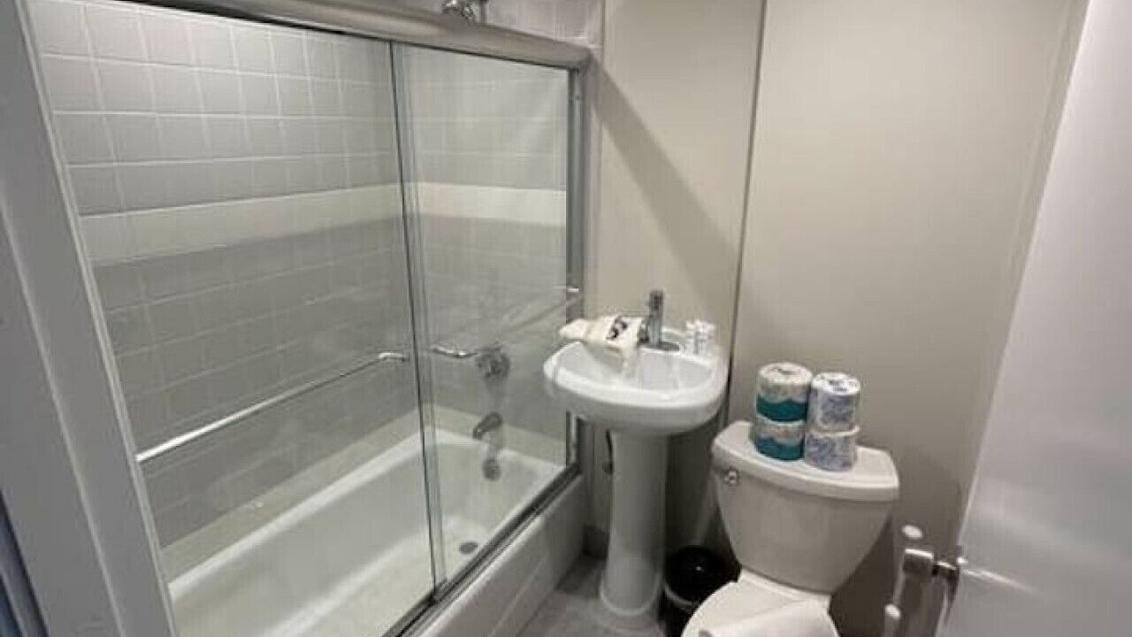 Photo of Bathroom in Prudential - St. Botolph