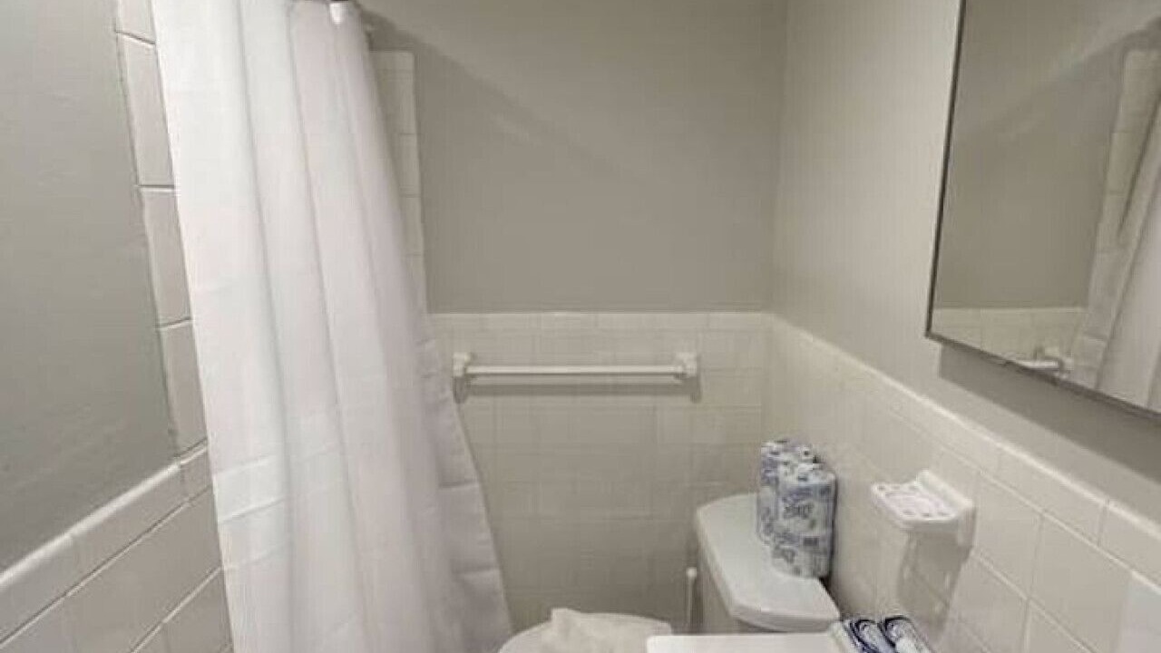 Photo of Bathroom in Prudential - St. Botolph