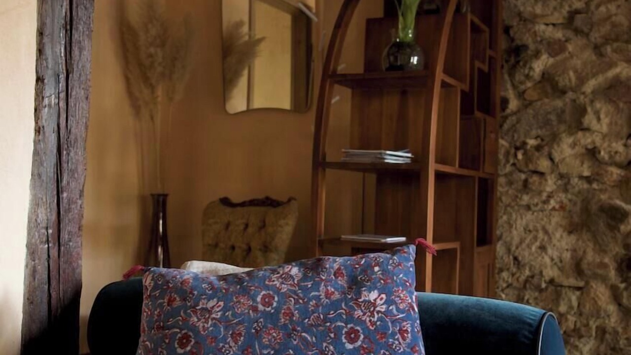 Photo of Bedroom in Colmar Centre Ville