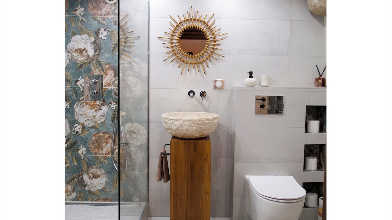 Photo of Bathroom in Colmar Centre Ville