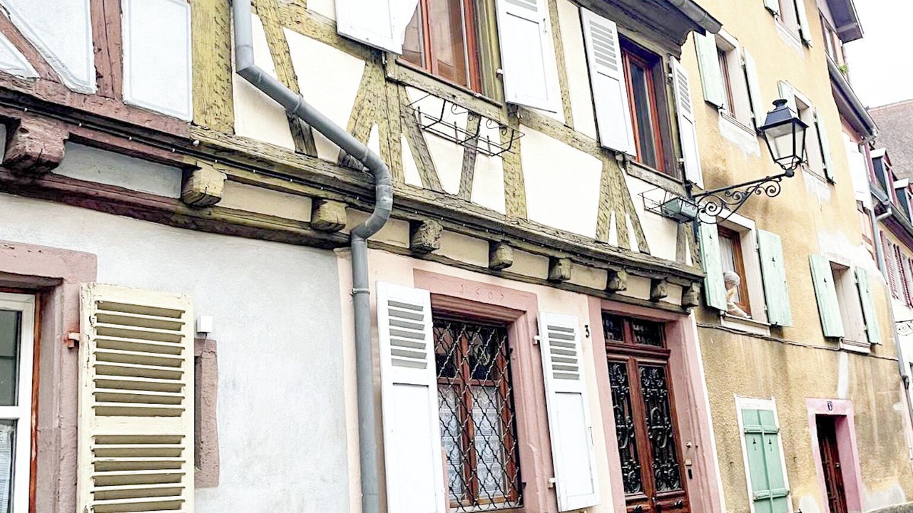 Photo of Outdoor in Colmar Centre Ville