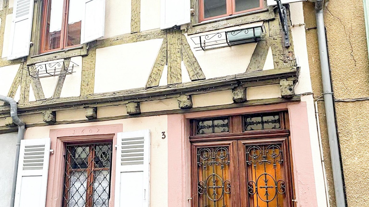 Photo of Outdoor in Colmar Centre Ville