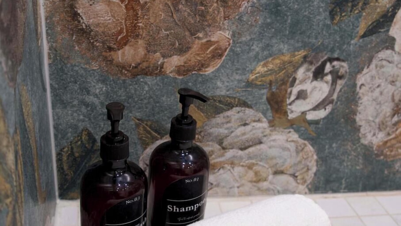 Photo of Bathroom in Colmar Centre Ville