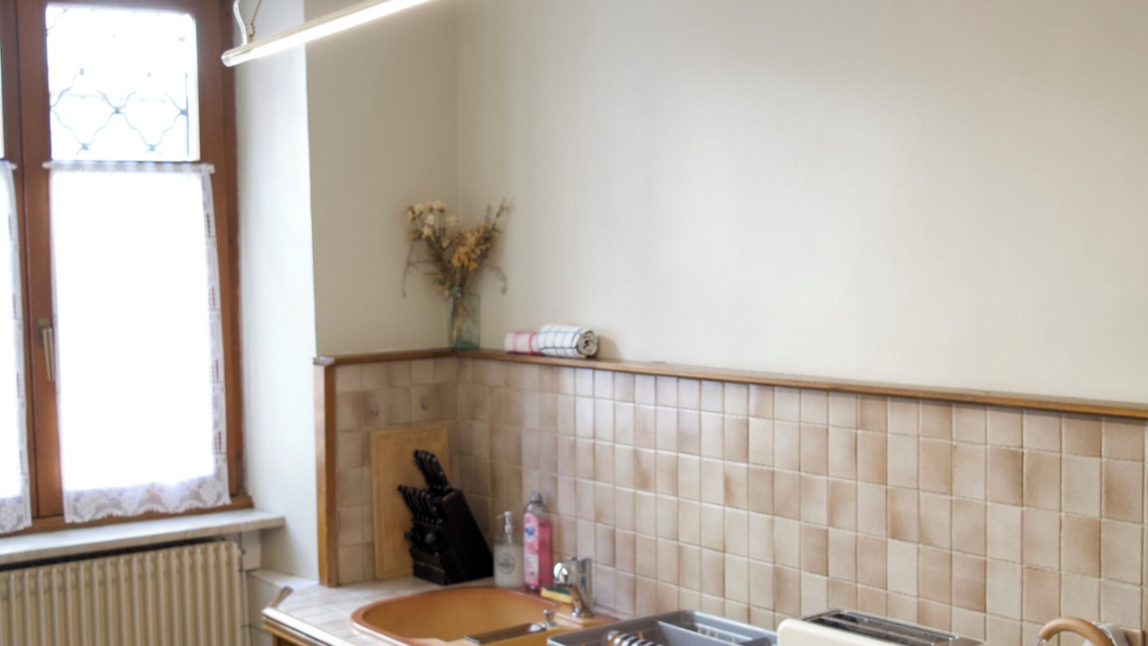 Photo of Kitchen in Colmar Centre Ville