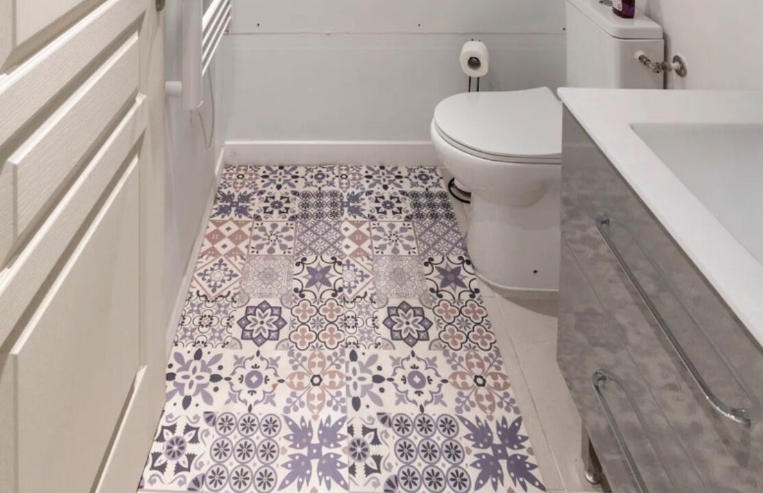 Photo of Bathroom in Le Chesnay