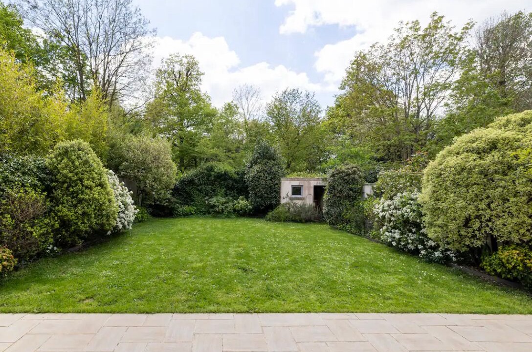 Photo of Outdoor in Le Chesnay