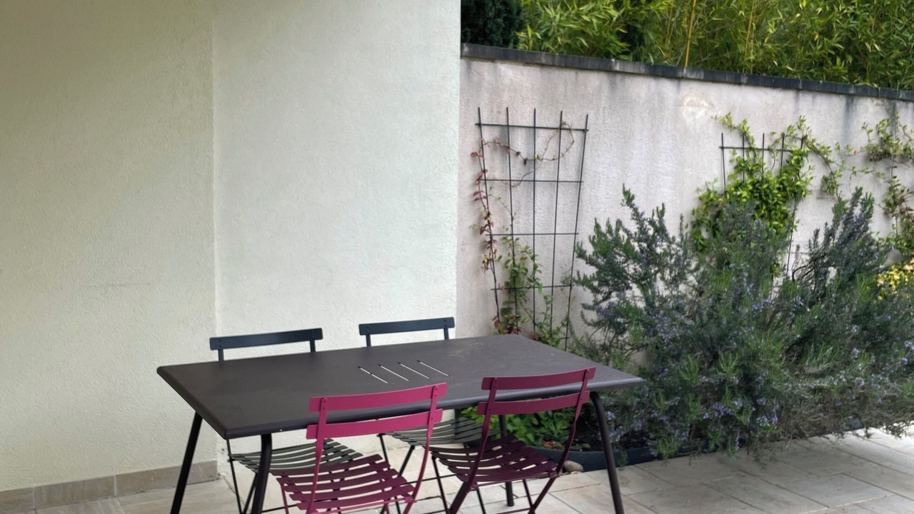 Photo of Outdoor in Le Chesnay