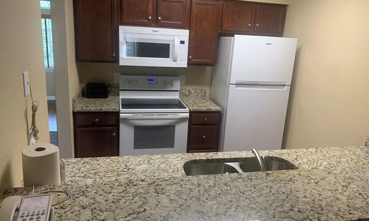 Photo of Kitchen in Berkeley
