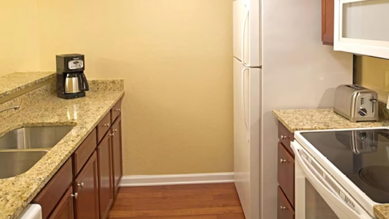 Photo of Kitchen in Berkeley