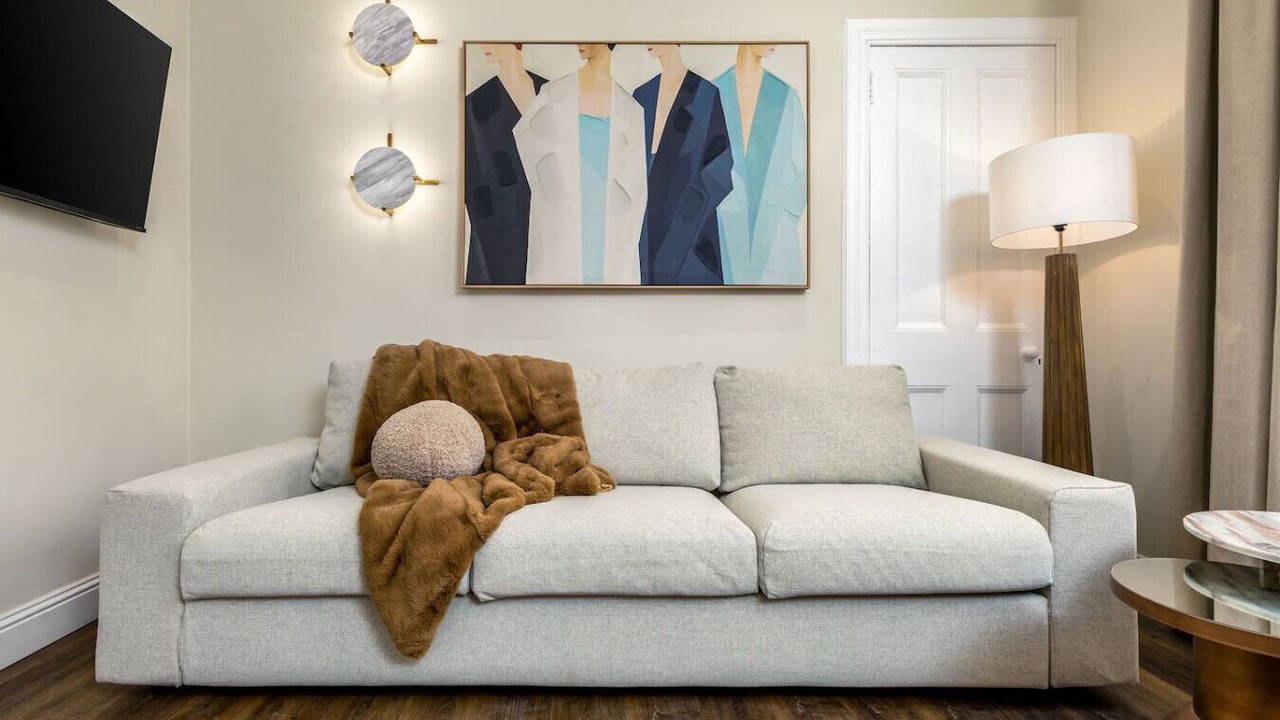 Photo of Livingroom in Doune