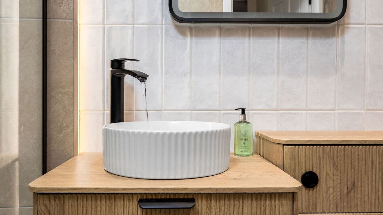 Photo of Bathroom in Doune