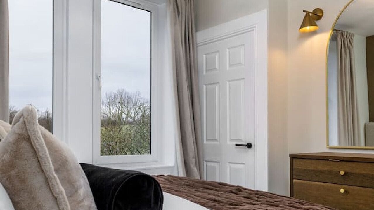 Photo of Bedroom in Doune