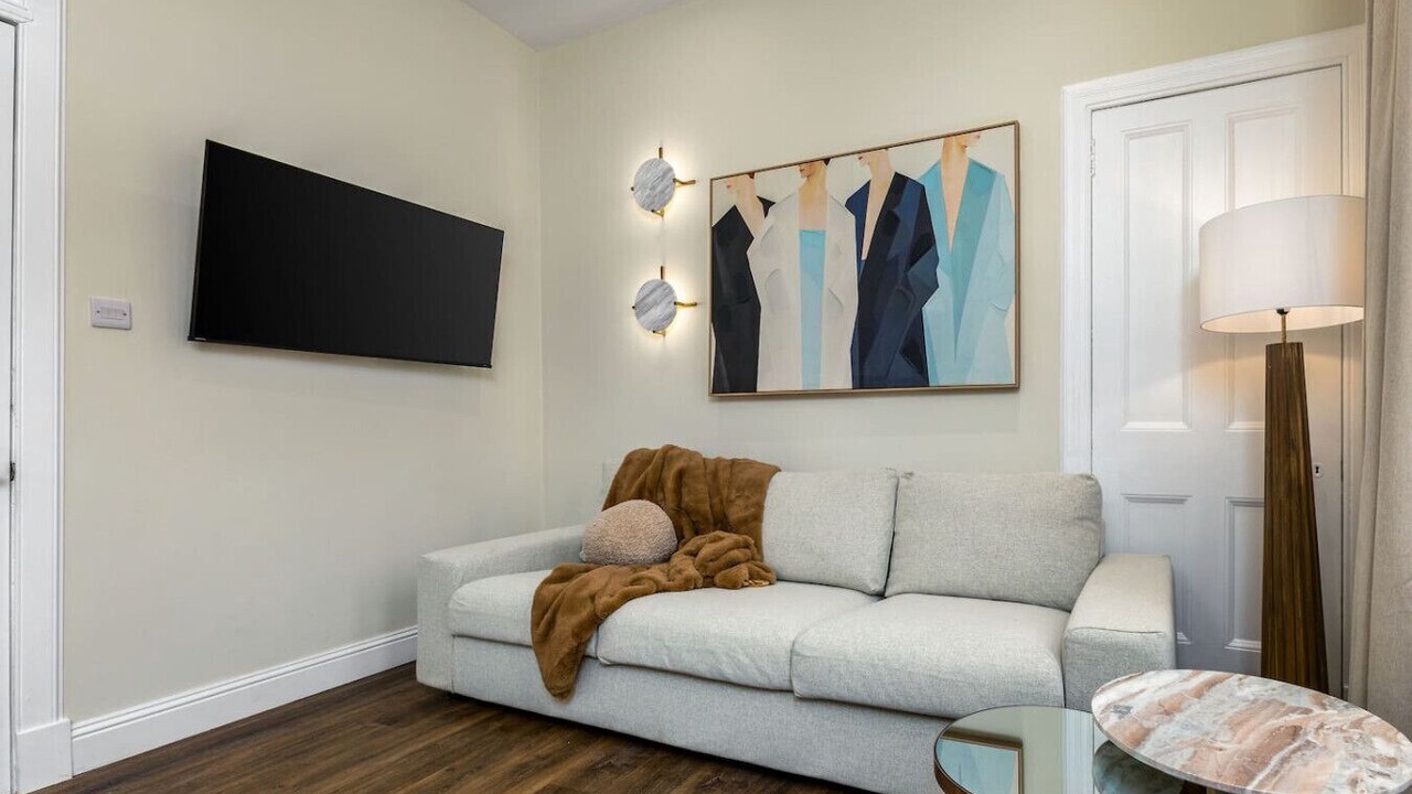 Photo of Livingroom in Doune