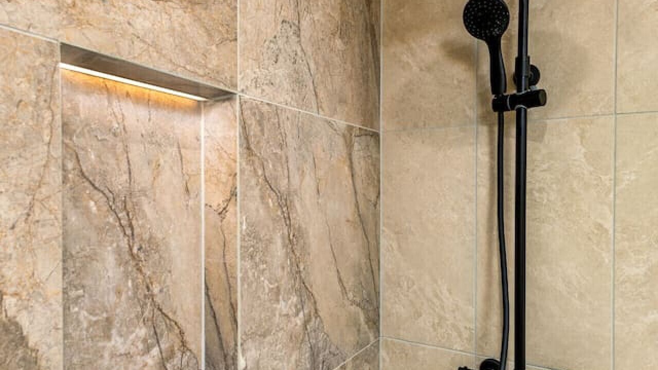 Photo of Bathroom in Doune