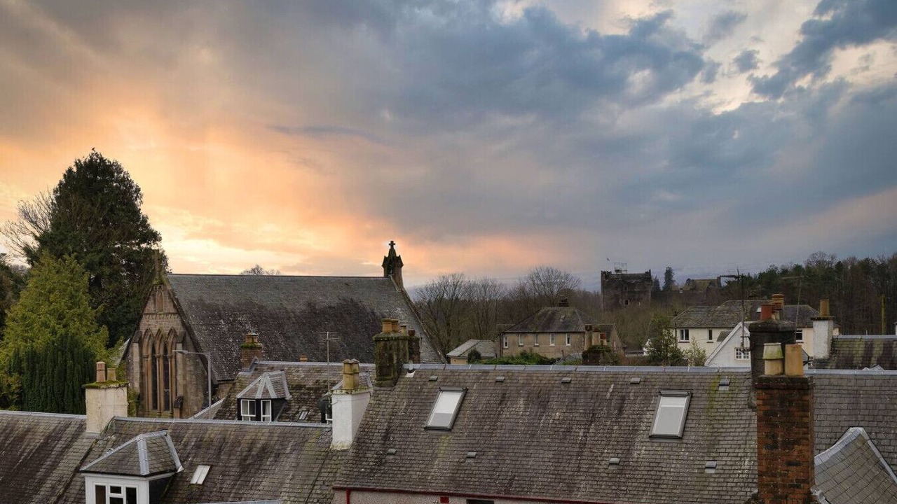 Photo of Others in Doune