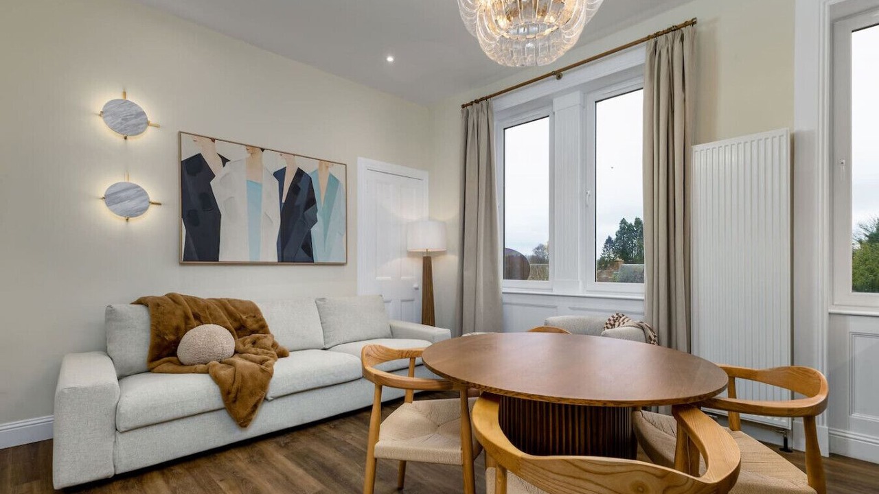 Photo of Livingroom in Doune