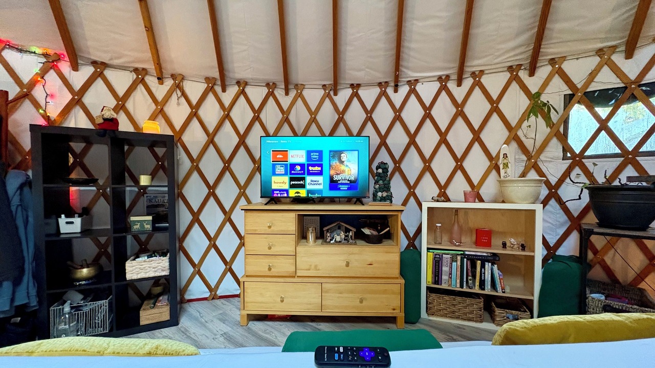 Photo of Bedroom in Iowa Hill