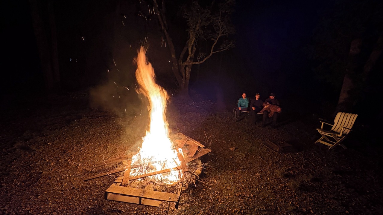 Photo of Outdoor in Iowa Hill