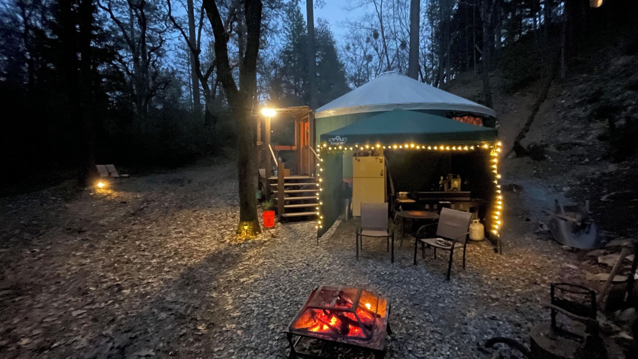 Photo of Outdoor in Iowa Hill
