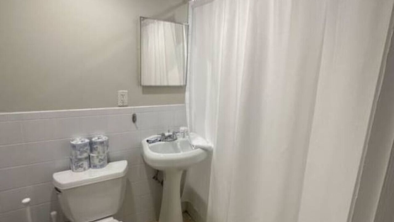 Photo of Bathroom in Prudential - St. Botolph