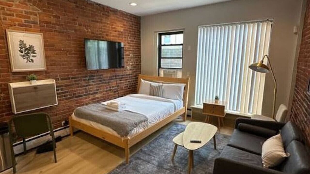 Photo of Bedroom in Prudential - St. Botolph