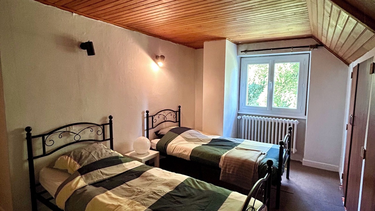 Photo of Bedroom in Tortebesse