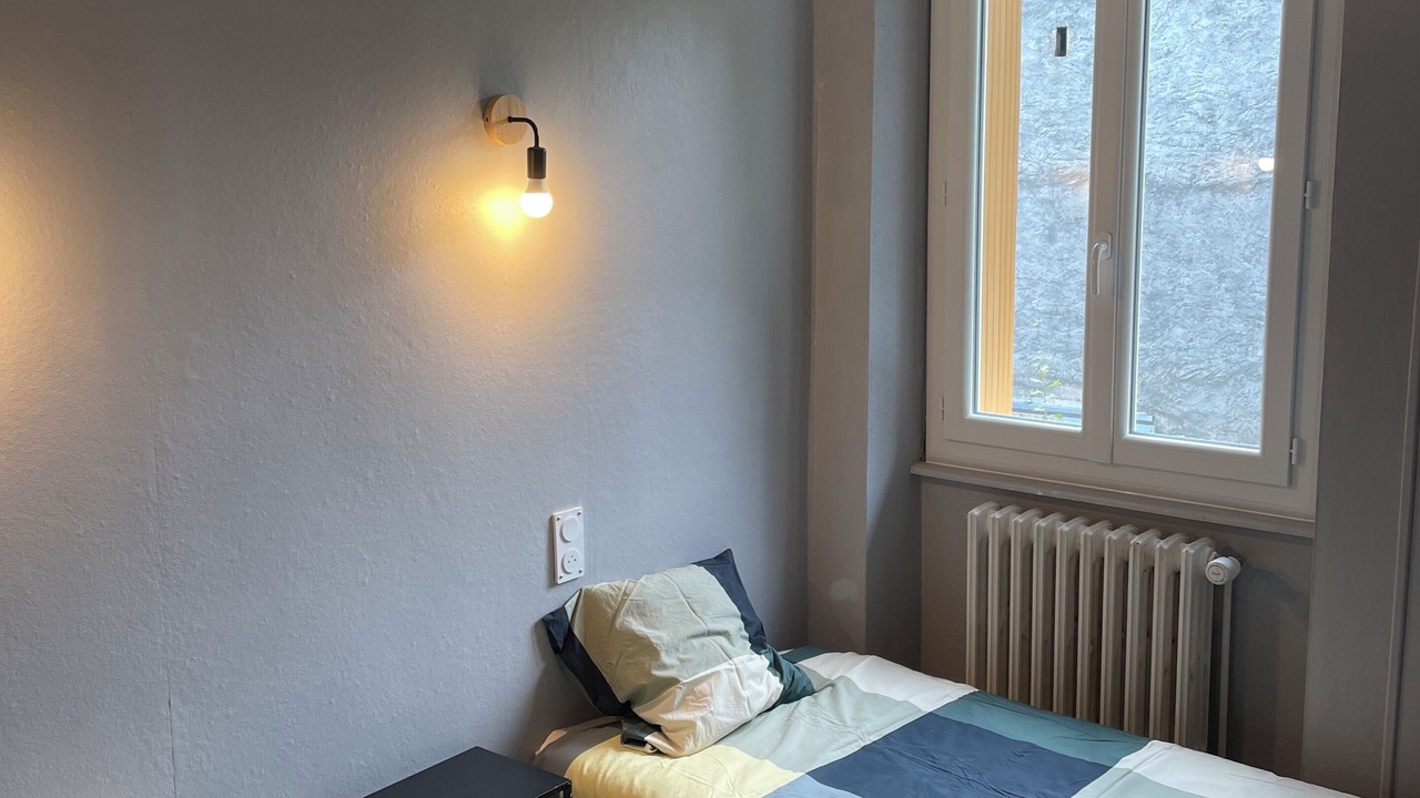 Photo of Bedroom in Tortebesse