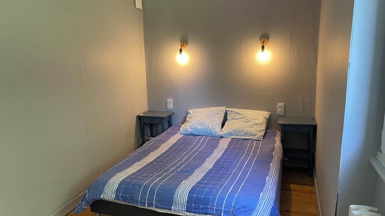 Photo of Bedroom in Tortebesse