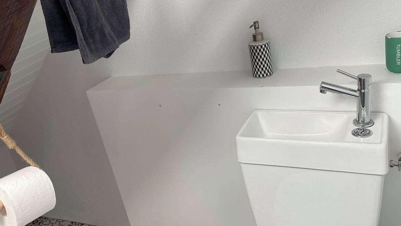 Photo of Bathroom in Tortebesse