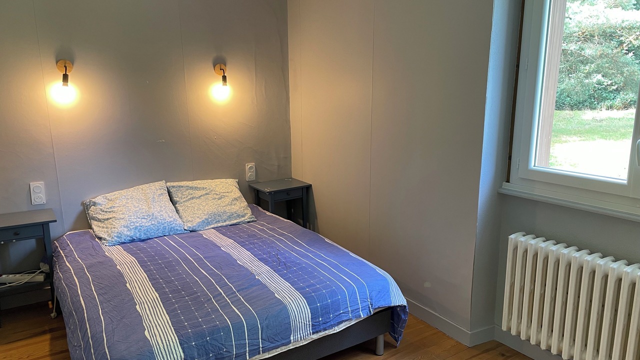 Photo of Bedroom in Tortebesse
