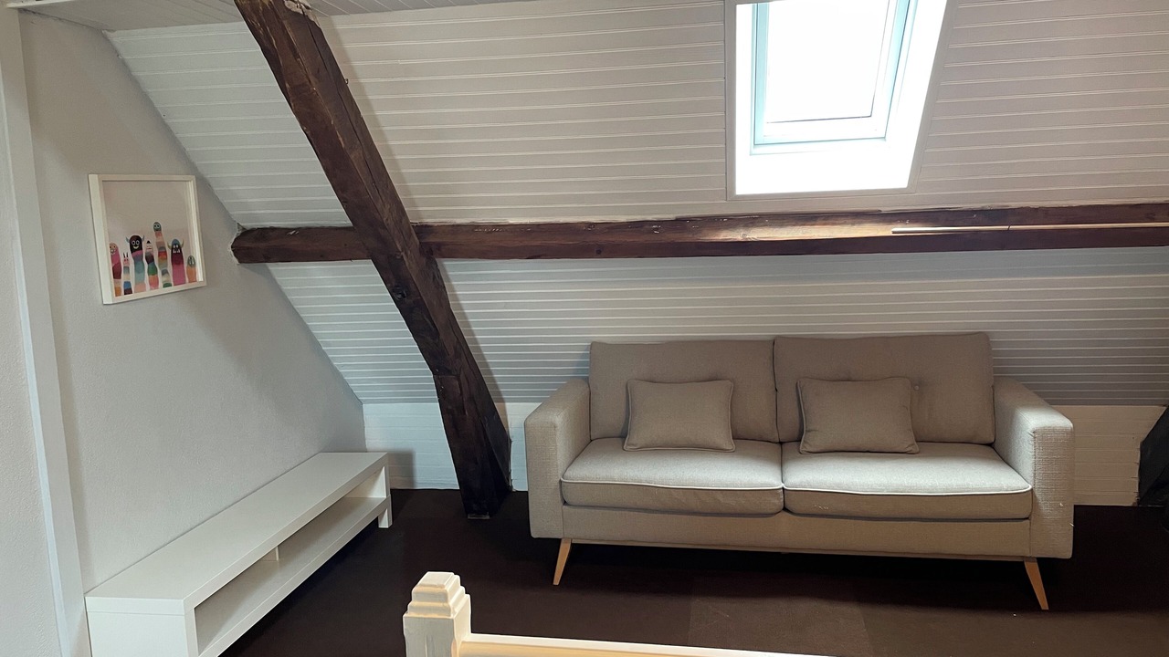 Photo of Livingroom in Tortebesse